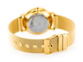 Hodinky dámske JORDAN KERR - C3129 (zj928b) gold