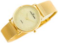 Hodinky dámske JORDAN KERR - C3129 (zj928b) gold