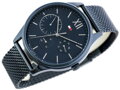 Hodinky pánske TOMMY HILFIGER 1791421 DAMON (zf008b)