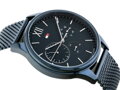 Hodinky pánske TOMMY HILFIGER 1791421 DAMON (zf008b)