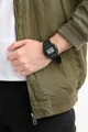 Hodinky pánske CASIO W-218H-1A + BOX