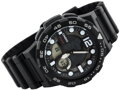 Hodinky pánske CASIO AEQ-100W 1AV (zd070a) - WORLD TIME