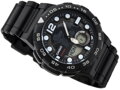 Hodinky pánske CASIO AEQ-100W 1AV (zd070a) - WORLD TIME