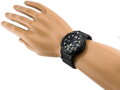 Hodinky pánske CASIO AEQ-100W 1AV (zd070a) - WORLD TIME