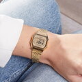 DÁMSKE HODINKY CASIO VINTAGE LA680WGA-9D + KRABIČKA