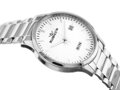 Hodinky pánske RUBICON RNDD60 (zr078a) - stalowy