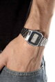 Pánske hodinky CASIO A158WA-1A (zd093a) - KLASYKA