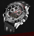 Hodinky pánske NAVIFORCE NF9188T - (zn121a) + BOX