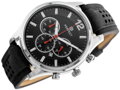 Pánske hodinkyPERFECT CH01L - CHRONOGRAF (zp354d)