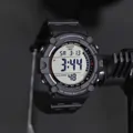 Hodinky pánske CASIO SPORT ILLUMINATOR AE-1500WH-1A+ BOX