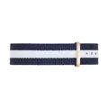 Hodinky dámske DANIEL WELLINGTON Glasgow DW00100078 + BOX