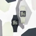 Hodinky pánske CASIO Digital LF-20W-1A + BOX