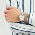 HODINKY PÁNSKE CASIO MTP-V002D-7B3 + BOX (zd223c)