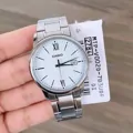 HODINKY PÁNSKE CASIO MTP-V002D-7B3 + BOX (zd223c)