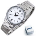 HODINKY PÁNSKE CASIO MTP-V002D-7B3 + BOX (zd223c)