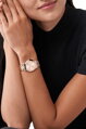 DÁMSKE HODINKY MICHAEL KORS MK3205 - SLIM RUNWAY (zm522b)