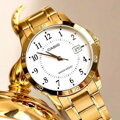 Hodinky pánske CASIO MTP-V004G-7B (zd047c)