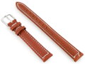 Kožený remienok W71 - brown - 12mm