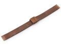 Náramok Pacific M6 siatkaHQ - brown 16mm
