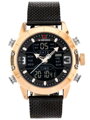 Hodinky pánske NAVIFORCE - NF9153 (zn093d) + BOX