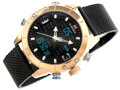Hodinky pánske NAVIFORCE - NF9153 (zn093d) + BOX
