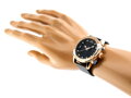 Hodinky pánske NAVIFORCE - NF9153 (zn093d) + BOX