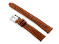 Kožený remienok W57 - brown - 12mm