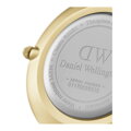 Dámske hodinky DANIEL WELLINGTON DW00100349 - PETITE EVERGOLD (zx705c)