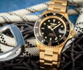 Pánske hodinky INVICTA AUTOMATIC PROFESSIONAL 8929OB - WR200 (zv008a)