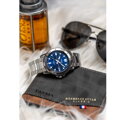 Hodinky pánske CASIO MTP-VD01D-2E (zd185c) + BOX