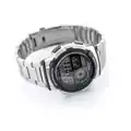 Hodinky pánske CASIO AE-1000WD 1A (zd073h) - WORLD TIME + BOX