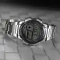 Hodinky pánske CASIO AE-1000WD 1A (zd073h) - WORLD TIME + BOX