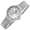 DÁMSKE HODINKY TOMMY HILFIGER 1782698 Demi (zf609b) + KRABIČKA