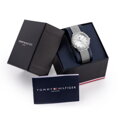 DÁMSKE HODINKY TOMMY HILFIGER 1782698 Demi (zf609b) + KRABIČKA