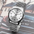 Hodinky pánske CASIO MTP-V001D-7BUDF (zd107a) + BOX