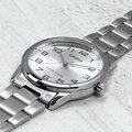 Hodinky pánske CASIO MTP-V001D-7BUDF (zd107a) + BOX