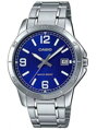 Hodinky pánske CASIO MTP-V004D-2B (zd047g)