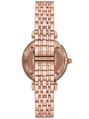 Dámske hodinky EMPORIO ARMANI AR11446 - GIANNI T-BAR (zi512b)