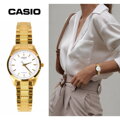 Hodinky dámske CASIO LTP-1274G 7A (zd513a) + BOX