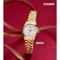Hodinky dámske CASIO LTP-1274G 7A (zd513a) + BOX