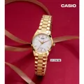Hodinky dámske CASIO LTP-1274G 7A (zd513a) + BOX