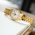 Hodinky dámske CASIO LTP-1274G 7A (zd513a) + BOX