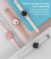 SMARTWATCH UNISEX PACIFIC 27-7 - tlakomer (sy022e)