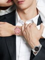 SMARTWATCH UNISEX PACIFIC 27-7 - tlakomer (sy022e)