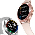 SMARTWATCH UNISEX PACIFIC 27-7 - tlakomer (sy022e)