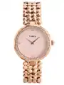 Hodinky dámske TIMEX TW2V02800 + BOX