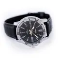 Hodinky pánske CASIO MTP -VD01L-1C (zd185g) + BOX