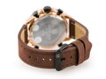 Hodinky pánske NAVIFORCE - NF9114 (zn046e) - brown/rosegold