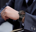 SMARTWATCH MANRubicon RNCE88 - volacie (sr033d)