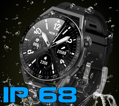 SMARTWATCH MANRubicon RNCE88 - volacie (sr033d)